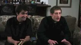 Eric Rubin Theatrical Reel