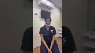 &ldquo;You&rsquo;re Not Stressing Me&hellip; You&rsquo;re Giving Me Bruxism! 😂 | Dentist Fun Short | Dollar Smiles  Dental !!