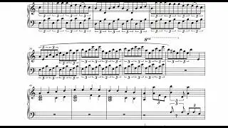 Discovery Tony Ann arrangement marc Denouel