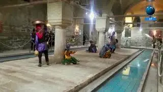 Zanjan Museum of Anthropology: Touch of Iran's history