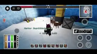 more depth spelunking (floor 7, with all gamepasses)