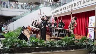 Epic Taiko Performance: Dragon Beat Hawaii @ Ala Moana Centerstage &ndash; Pan-Pacific Festival 2025 [4K]