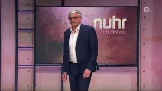 Nuhr im ERSTEN Mathias Tretter FULL SHOW _ Nuhr im ERSTEN 2024