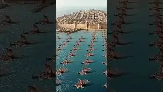 Third Punic War - Siege of Carthage