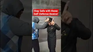 hair grab self defense 0.5 #selfdefense #shortsfeed #shorts #india #viral #korea #karate #trending