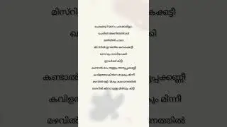 chelakurimanam pathakkamilla song lyrics|Instagram trending viral song|₹mappila song₹trending song