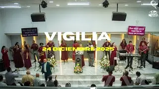 🔴Vigilia 24  de Diciembre  2025🌎 Iglesia MMM Apartadó | ESPERANZA DE VIDA COMUNICACIONES.