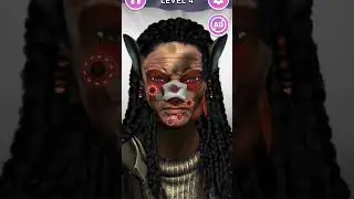 Makeover Spa Salon: ASMR Games #shorts #asmr #game