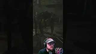Hilarious Resident Evil Zero Moment! #shorts
