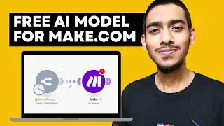 Получите бесплатные модели ИИ на Make.com с OpenRouter &mdash; полное руководство по настройке