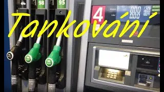 Tankov&aacute;n&iacute; v Norsku