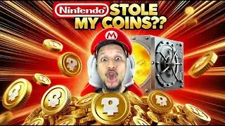 NINTENDO REWARDS GONE, NINTENDO V. PALWORLD, ELDER SCROLLS VI, RAINBOW SIX SIEGE X [TGU EP.6]