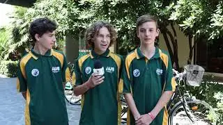 MONTESILVANO CUP INTERVIEW: Under 15 post match thoughts