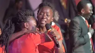 People Cried as Calvary Sang - SDA Music Uganda