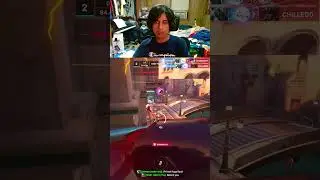 They (no one) call me Indian Guxue #overwatch #winston #guxue #funny #btd6