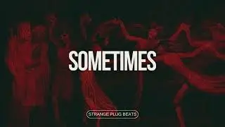 Guitar Trap Beat - Sometimes | Guitar Beat Instrumental 2024