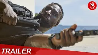 Shadow Force Die letzte Mission Trailer 2025 | Mark Strong & Omar Sy
