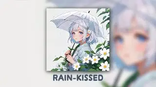 EnzoBeats - Rain-Kissed (royalty free lofi vlog music)