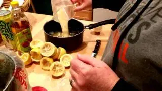 HOW TO CLEAR YOUR ARTERIES WITH A HEART HEALTHY JUICE