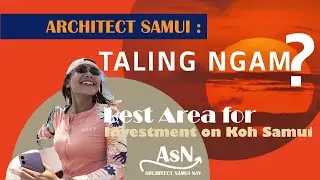 Is Taling Ngam the Perfect Place to Build Your Dream Home in Koh Samui?
