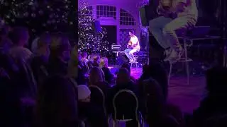 SONGBIRD FESTIVAL DAVOS - Mattiu unplugged