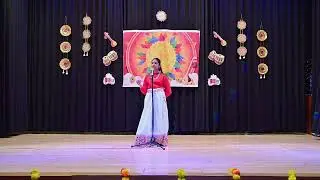 Agomoni Saraswati Puja 2026 | Song | Ma Saraswati Bhajan