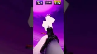 #5 Arch Nemesis gets DESTROYED in Rivals Ranked