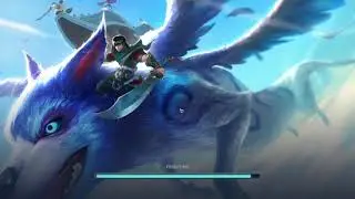 Battlerite Royale first time playing