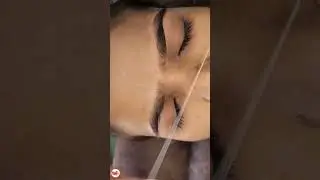 Perfect Eyebrows look create with me😍. #browshaping  #eyebrows