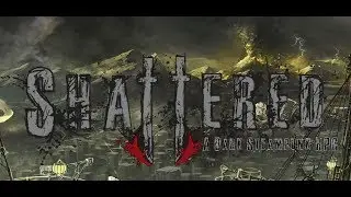 Interview with the folks at I.N.D.E the makers if Shattered RPG!