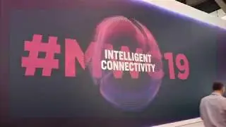 MWC19: день третий | Electroneum