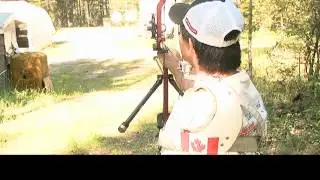 First Person - Kevin Evans