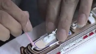 Diecast Model Manufacturing in China