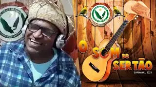Vilage no Samba 2021 | O som do sertão (Clipe Oficial)