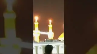 ziyarat emam Hussain today #youtube #shorts#trending #iraq #viralshort #ziyarat #like #subscribe