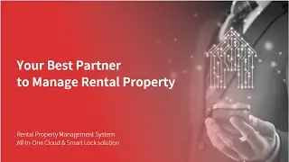 JGB Smart Property Management System introduction