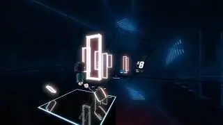 Beat Saber Gameplay: Dave Porter  Breaking Bad Main Title Theme (Easy)