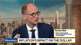 Lack of Inflation Fear Can Make Risk-Free Assets Risky, Says Slok