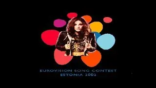 Eurovision 2002 My top 24