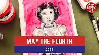 May the Fourth (be with you) 2022