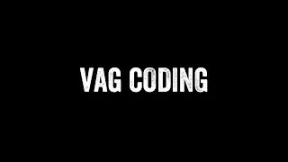 VAG Coding - Leon 5F - Stroboscopic effect - Low Beams & High Beam & Fog light