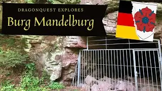 Burg Mandelberg Germany
