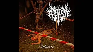 ☠ ⚔  SWEDISH DEATH METAL REPORT 2021  ⚰️