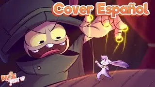 I've Had Enough of You | Ya me harté de tí | Cover Español Latino (By Fasty Dubs & Ray Scratch)