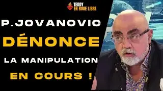 URGENT ! : PIERRE JOVANOVIC d&eacute;nonce la MANIPULATION en cours !