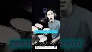 Como destravar o PIVOT e ganhar velocidade na bateria (r&aacute;pido) 🥁⚡️