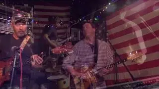 Dead Covers Project 2018 - Skull and Roses 