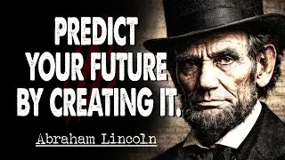 You Will Regret Not Knowing These Abraham Lincoln Life Lessons | Path to Peak
