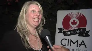 CIMA , Canadian Independent Music Association , indie labels