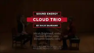 Kaija Saariaho: 